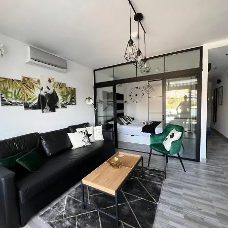 Apartamento Panda House Playa del Ingles  Exterior photo