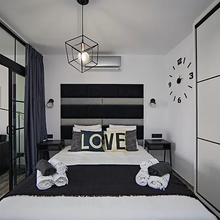 Apartamento Panda House Playa del Ingles  Exterior photo