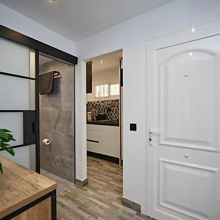 Apartamento Panda House Playa del Ingles  Exterior photo