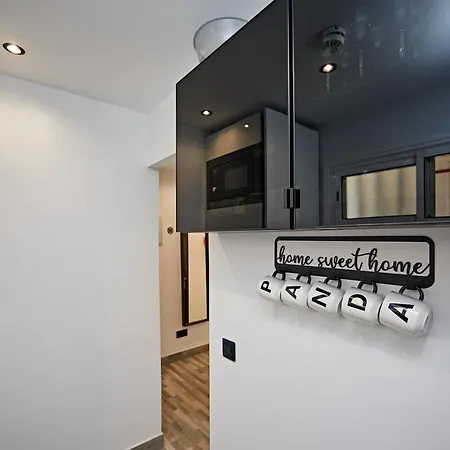 Apartamento Panda House Playa del Ingles  Exterior photo