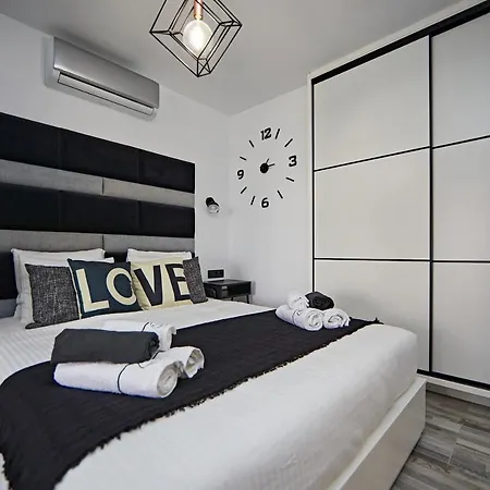 Apartamento Panda House Playa del Ingles  Exterior photo