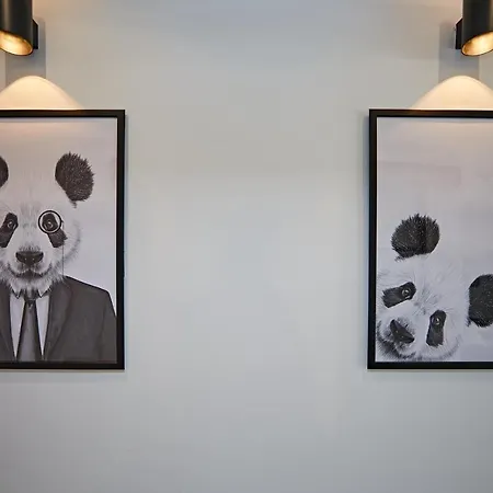 Apartamento Panda House Playa del Ingles  Exterior photo