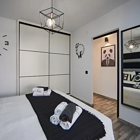 Apartamento Panda House Playa del Ingles  Exterior photo