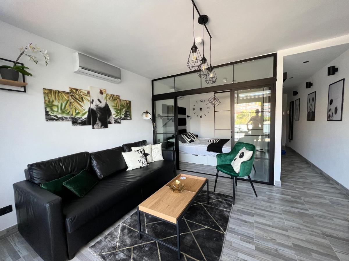 Panda House Apartment Playa del Inglés