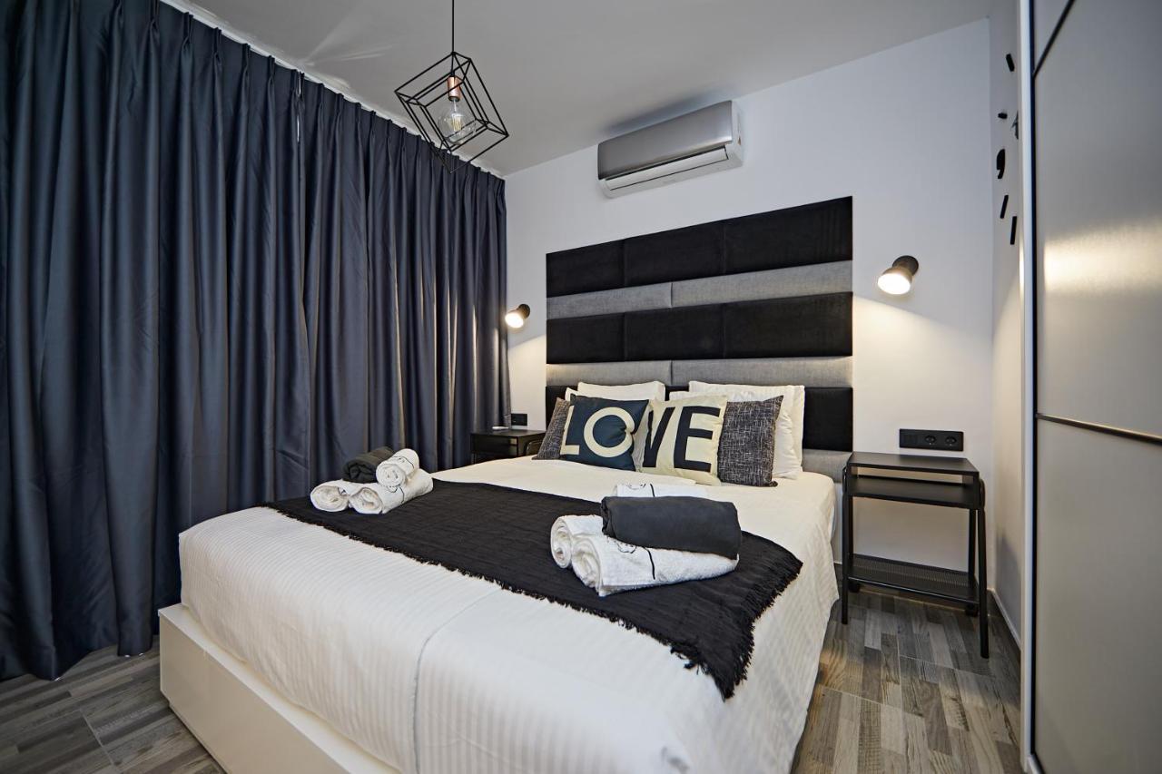 Apartment Panda House Playa del Inglés