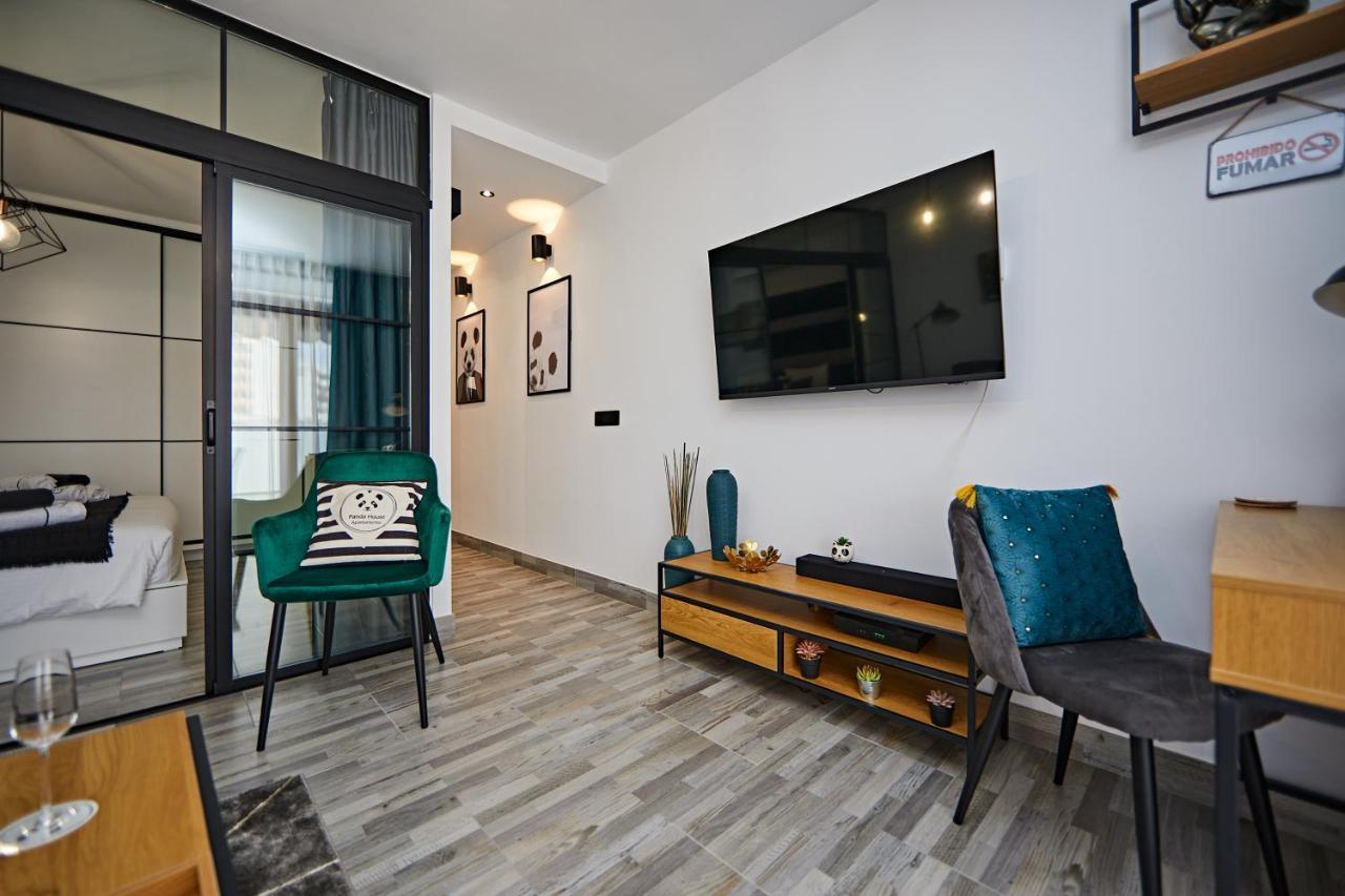 Apartament Panda House