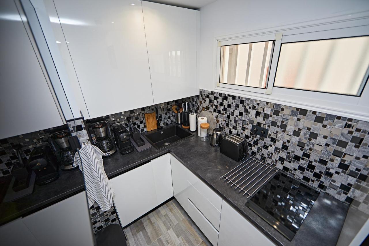 Apartament Panda House