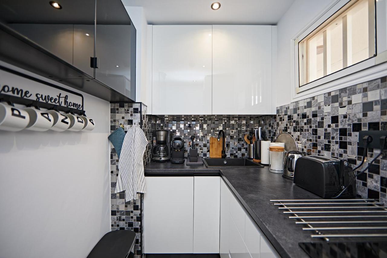 Apartament Panda House