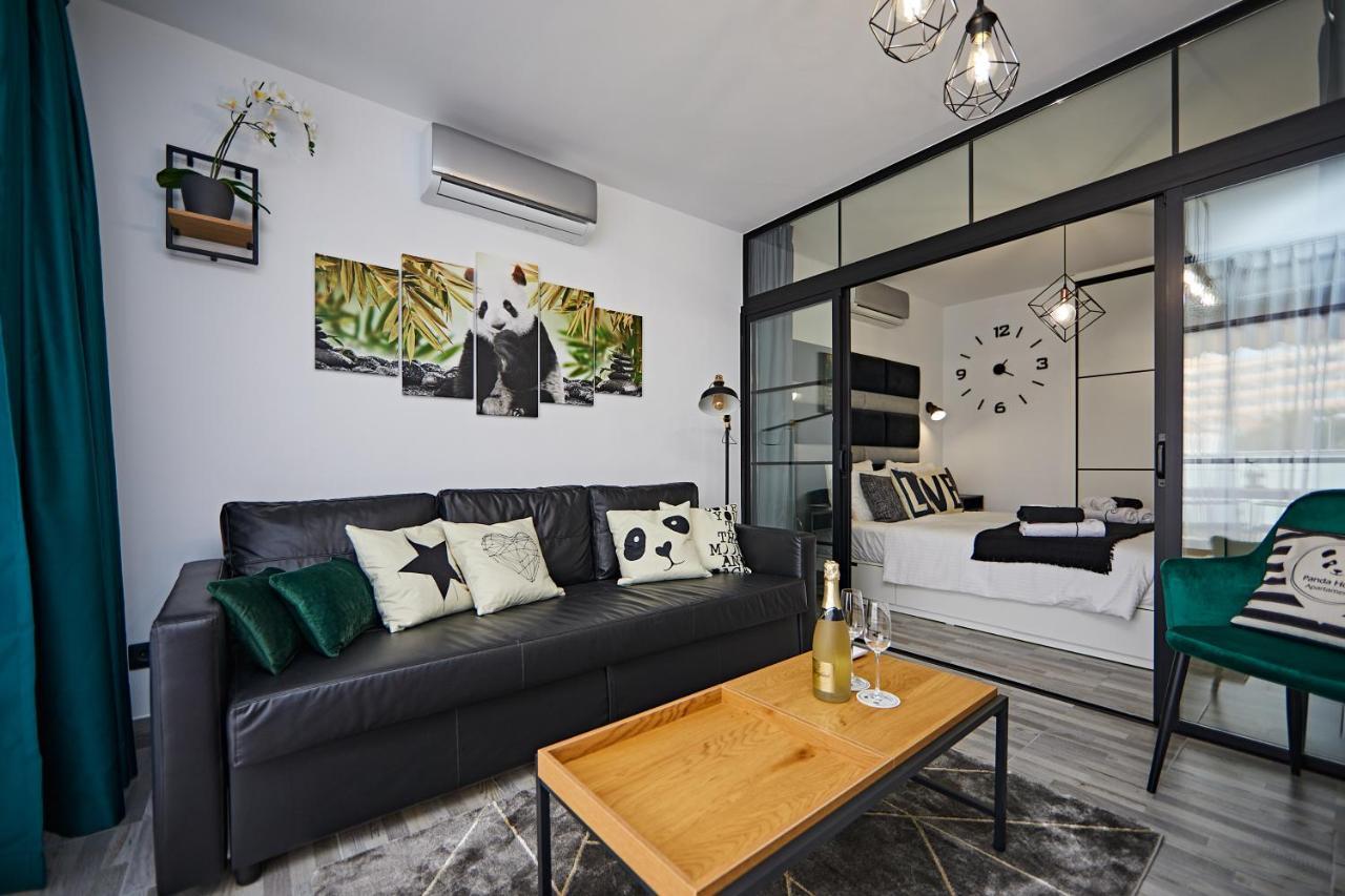 Apartament Panda House *