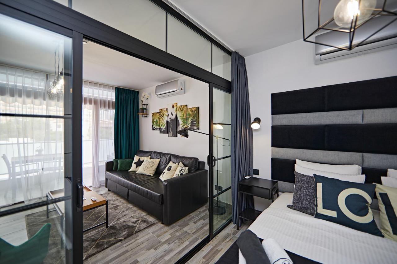 Apartament Panda House Playa del Inglés