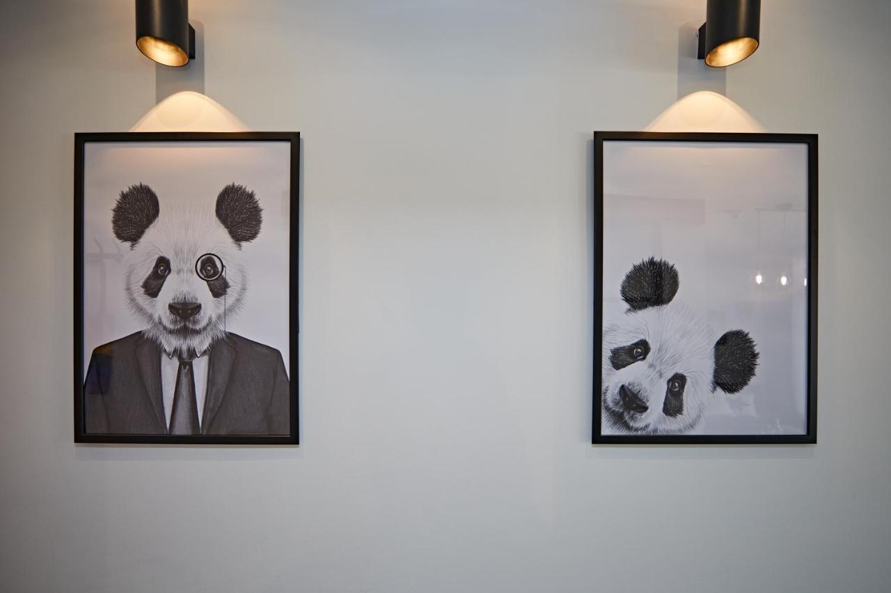 Panda House Apartment Playa del Inglés
